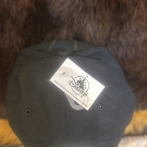 Disney cap OS (4525) NWT - Picture 4 of 5